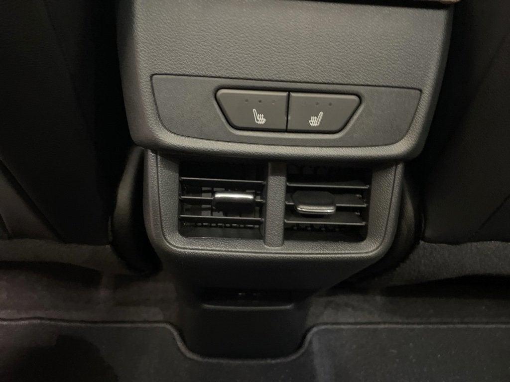 new 2025 Chevrolet Equinox car, priced at $35,475