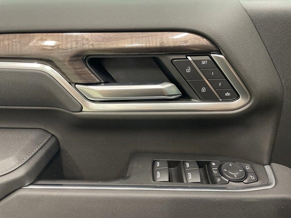 new 2025 Chevrolet Silverado 2500 car, priced at $76,280