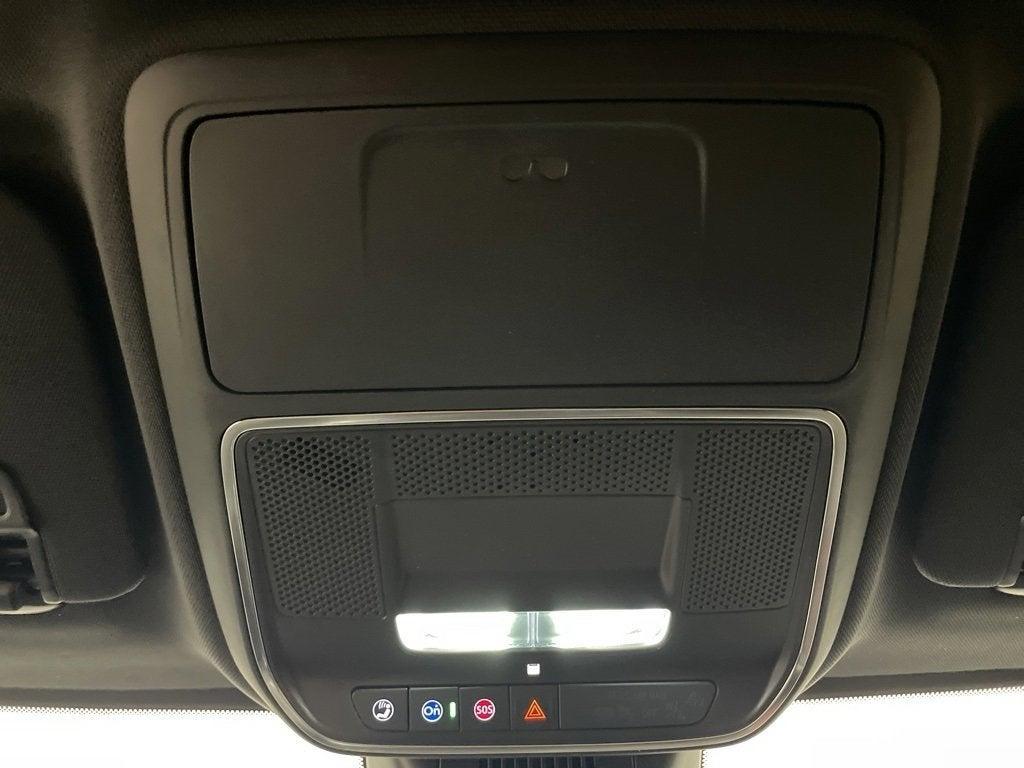 new 2026 Chevrolet Equinox car, priced at $34,945