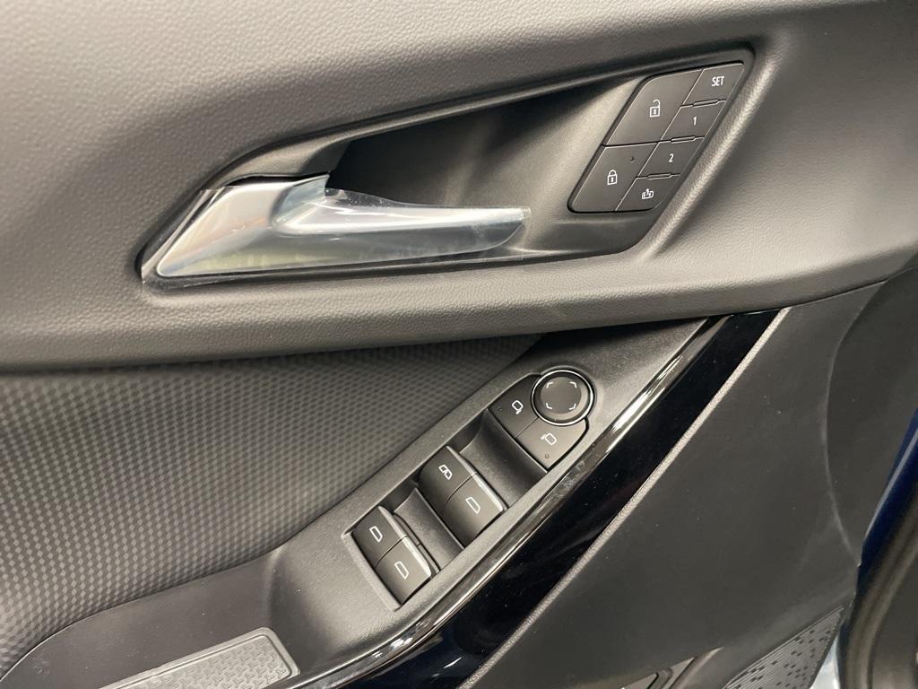 new 2026 Chevrolet Equinox car, priced at $36,199