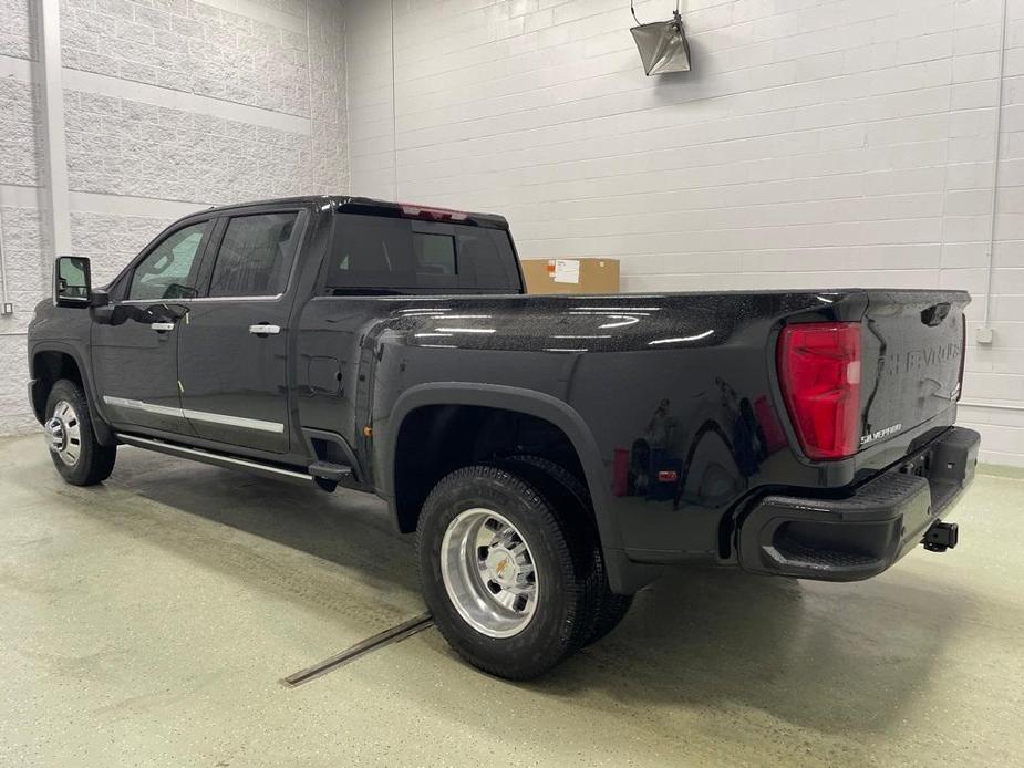 new 2024 Chevrolet Silverado 3500 car, priced at $86,025