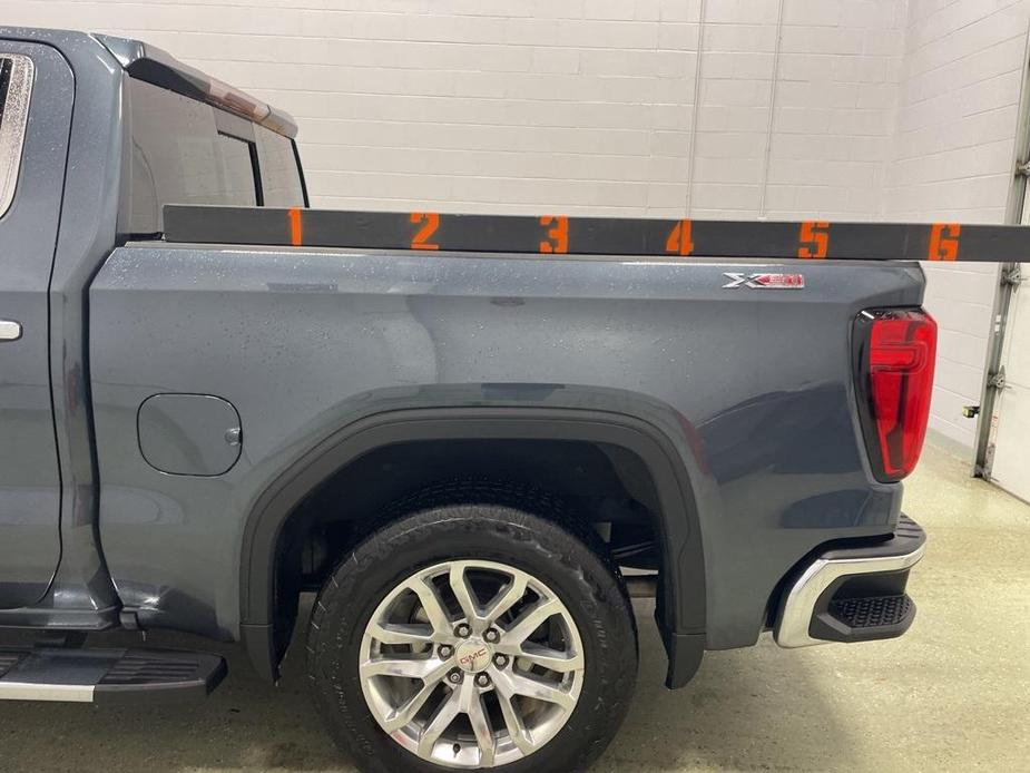 used 2019 GMC Sierra 1500 car, priced at $31,990