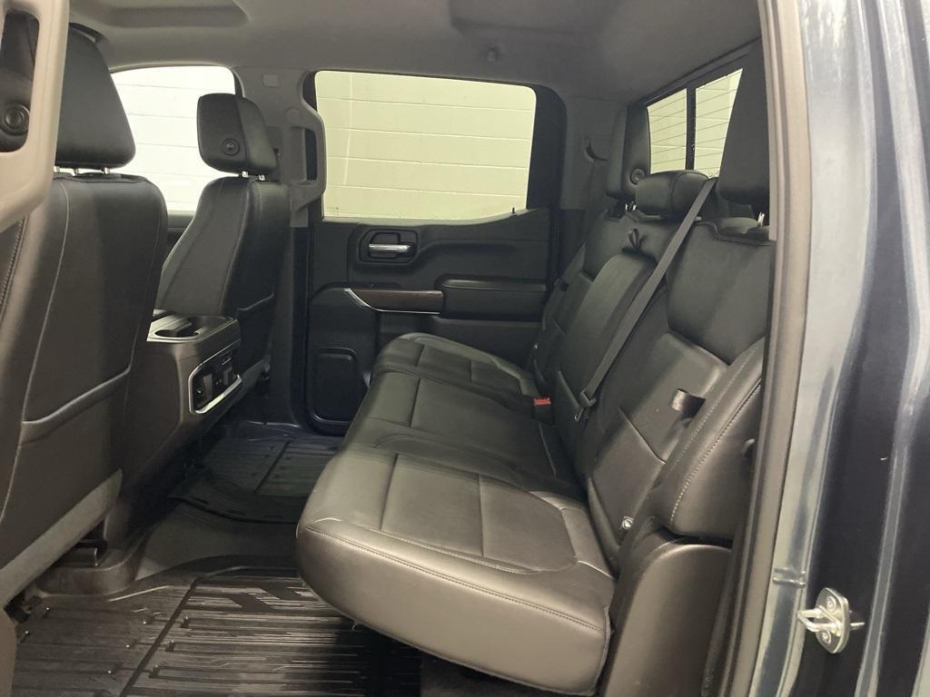 used 2019 GMC Sierra 1500 car, priced at $31,990