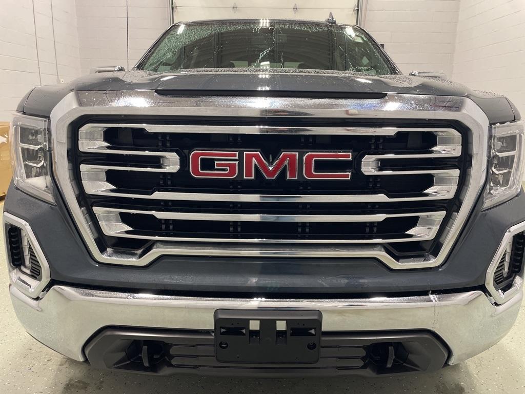 used 2019 GMC Sierra 1500 car, priced at $31,990