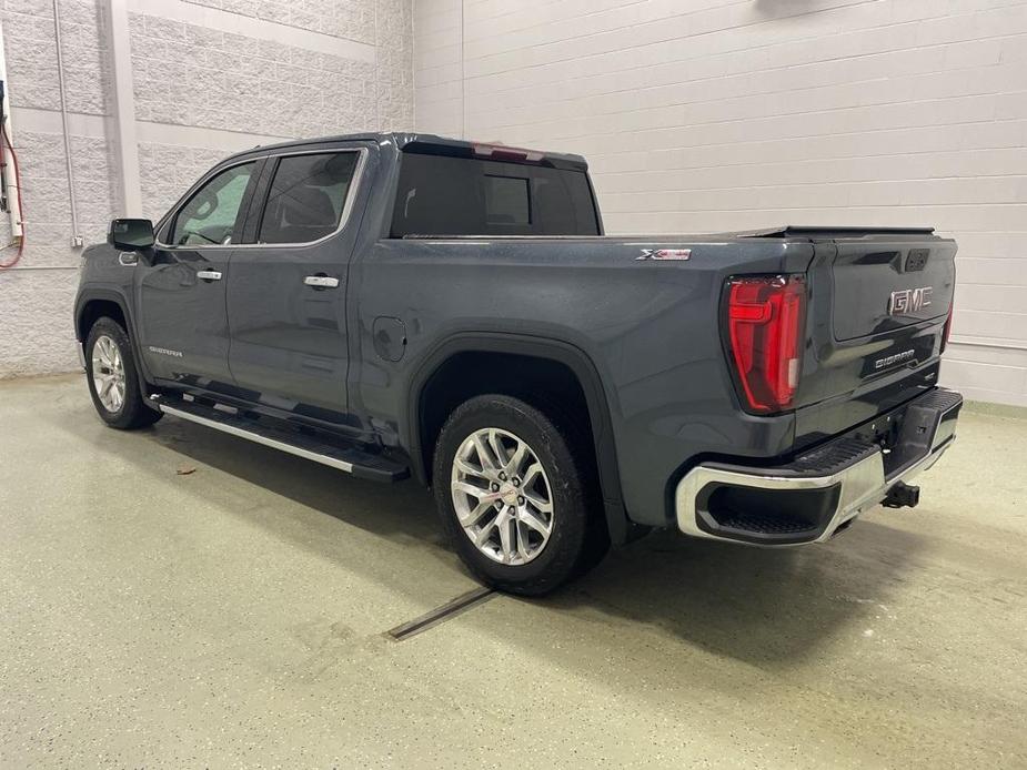 used 2019 GMC Sierra 1500 car, priced at $31,990