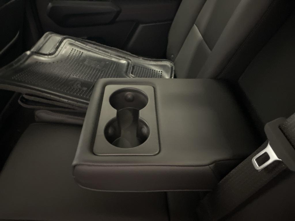 new 2025 Chevrolet Colorado car, priced at $45,999