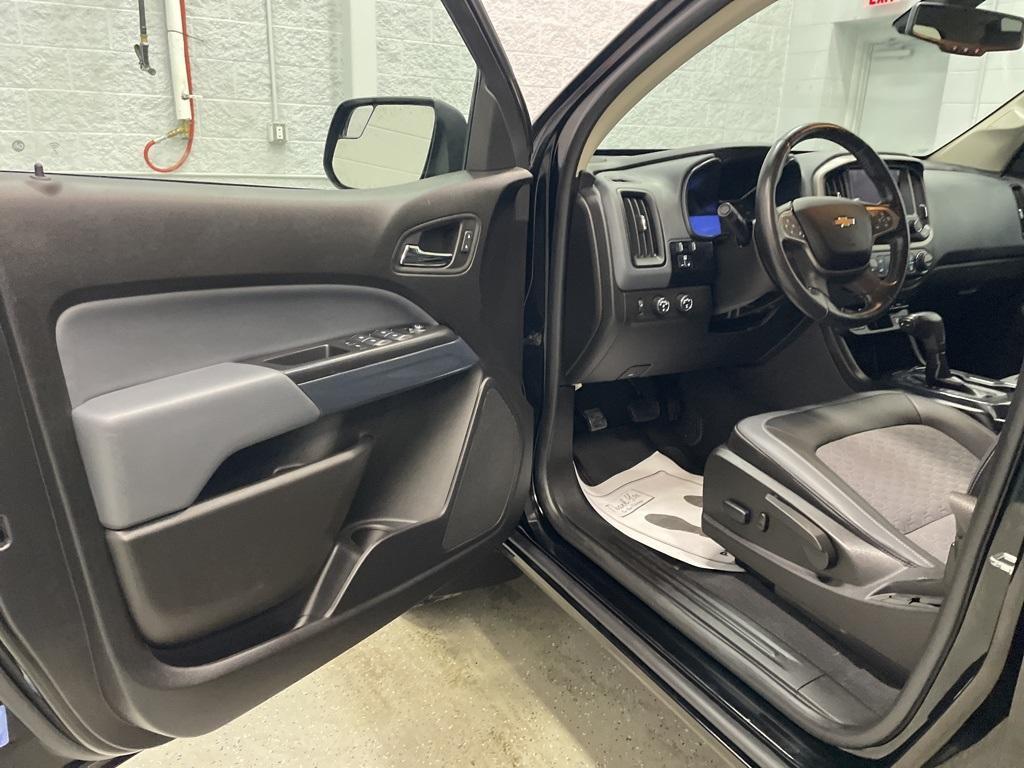 used 2019 Chevrolet Colorado car, priced at $28,999