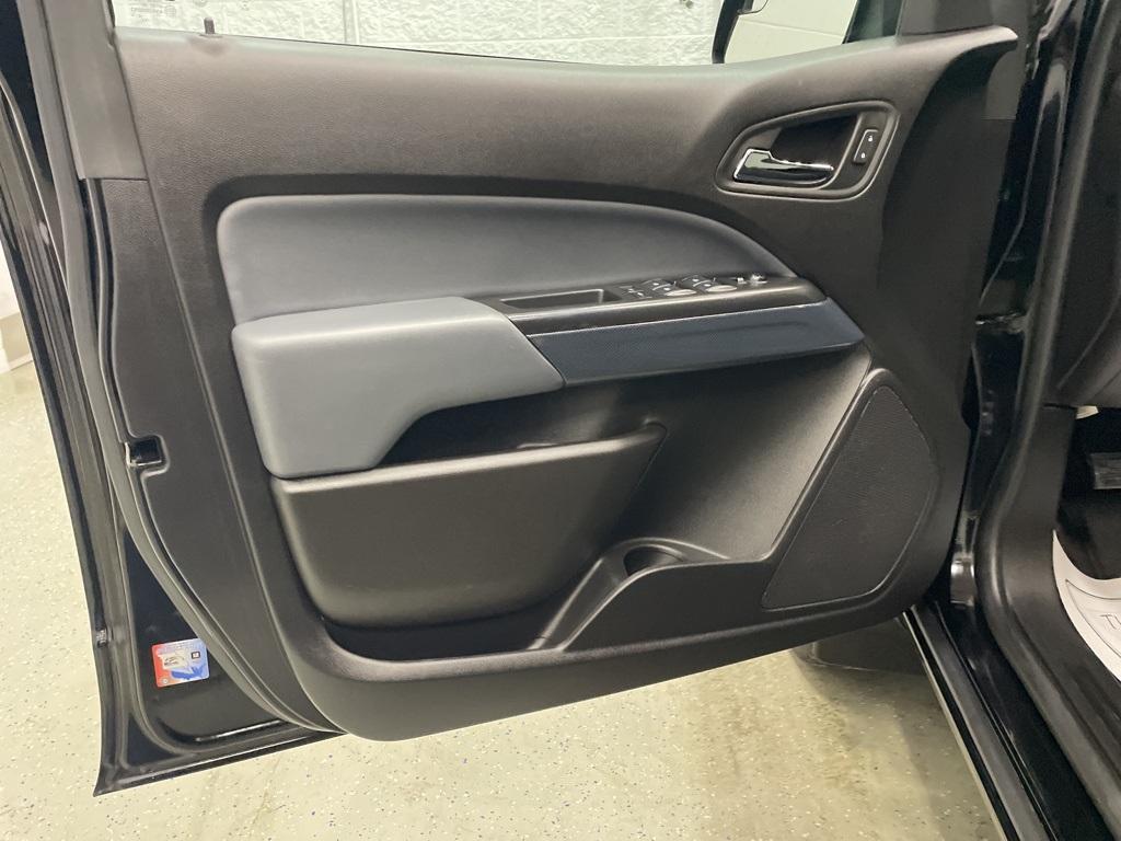 used 2019 Chevrolet Colorado car, priced at $28,999