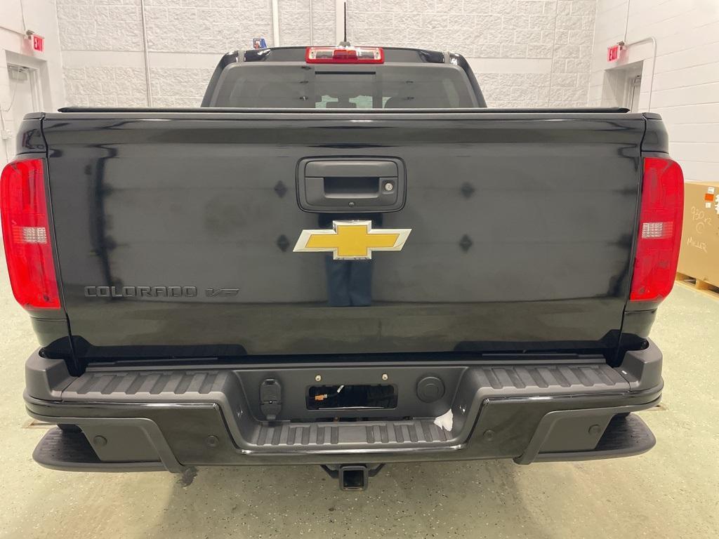 used 2019 Chevrolet Colorado car, priced at $28,999