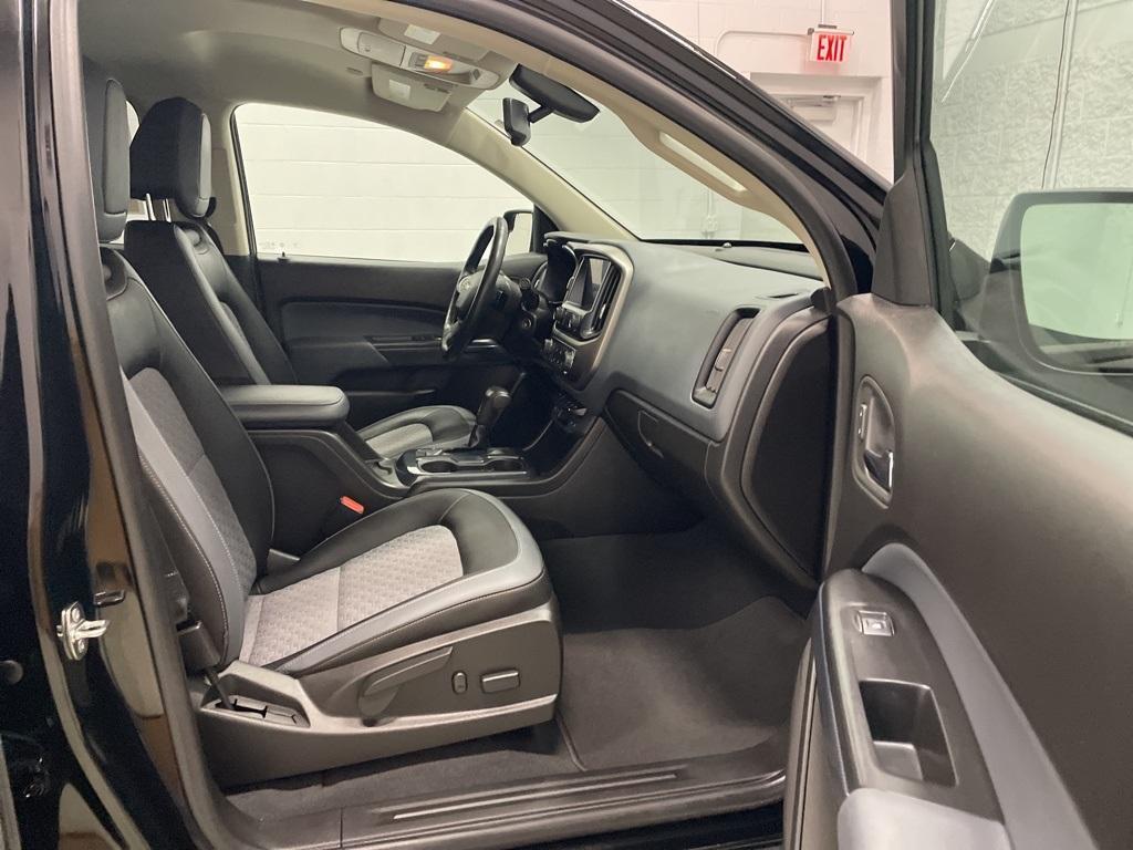 used 2019 Chevrolet Colorado car, priced at $28,999