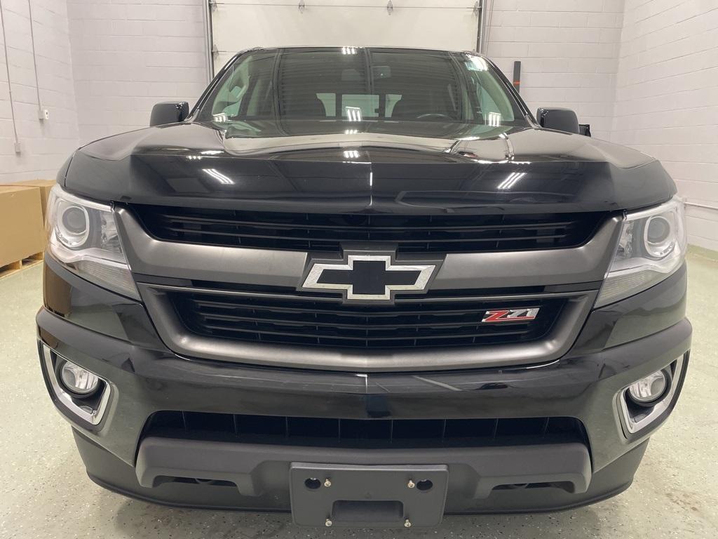 used 2019 Chevrolet Colorado car, priced at $28,999