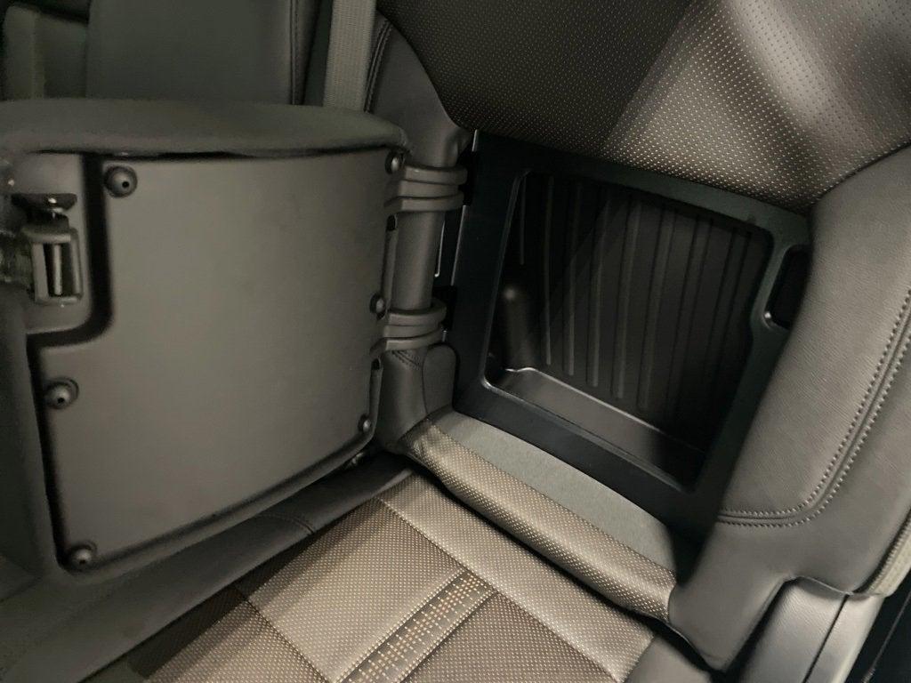 new 2025 Chevrolet Silverado 3500 car, priced at $77,735