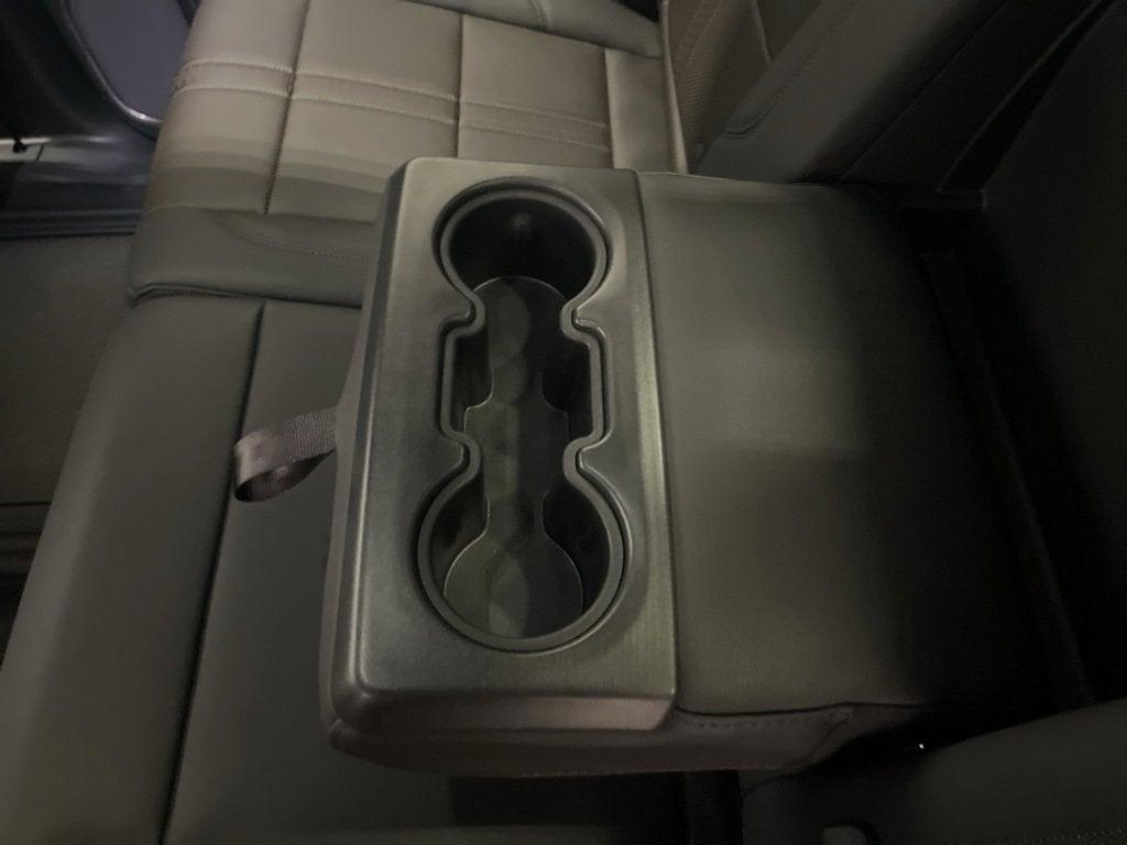 new 2025 Chevrolet Silverado 3500 car, priced at $77,735