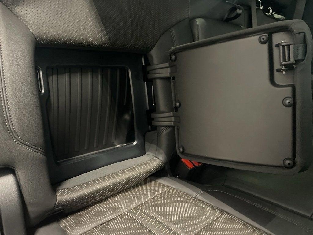 new 2025 Chevrolet Silverado 3500 car, priced at $77,735