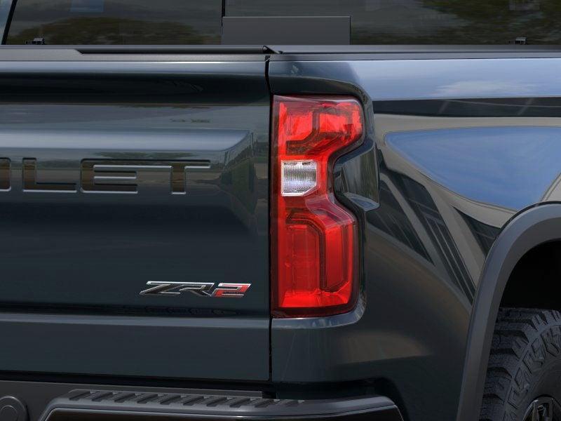 new 2025 Chevrolet Silverado 1500 car, priced at $67,999