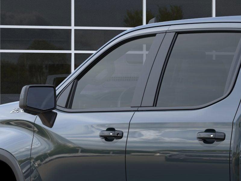 new 2025 Chevrolet Silverado 1500 car, priced at $67,999