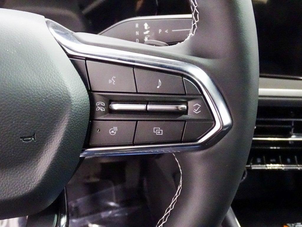 new 2025 Chevrolet Traverse car, priced at $41,999