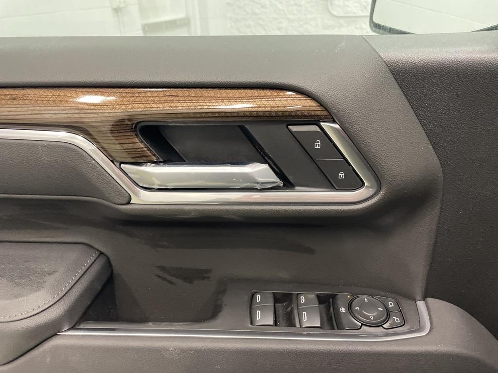 new 2025 Chevrolet Silverado 1500 car, priced at $49,999