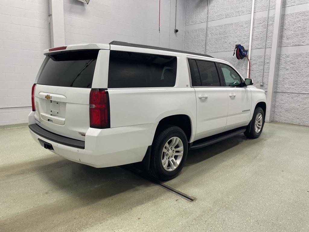 used 2019 Chevrolet Suburban car, priced at $25,990