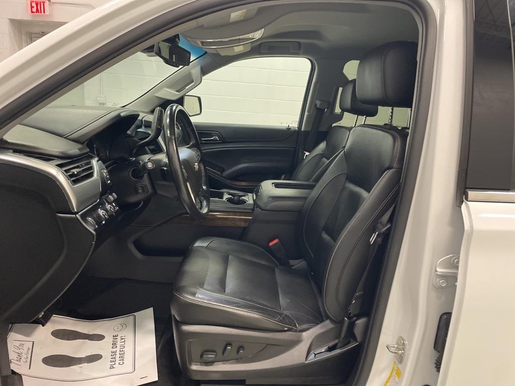 used 2019 Chevrolet Suburban car, priced at $25,990