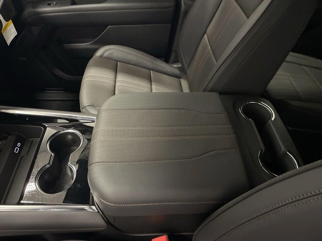 new 2025 Chevrolet Suburban car, priced at $80,999