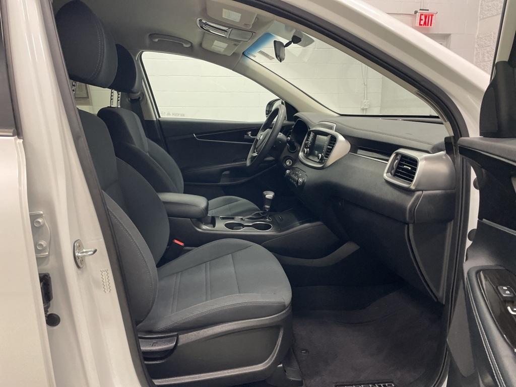 used 2020 Kia Sorento car, priced at $16,999