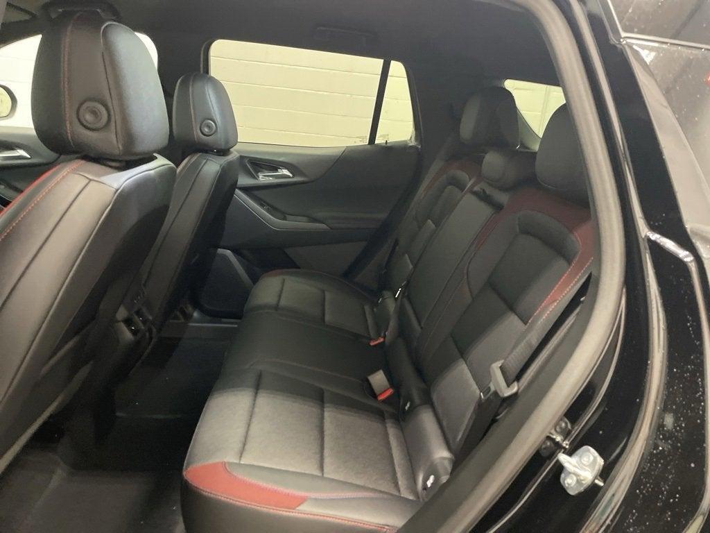 new 2026 Chevrolet Equinox car, priced at $34,945