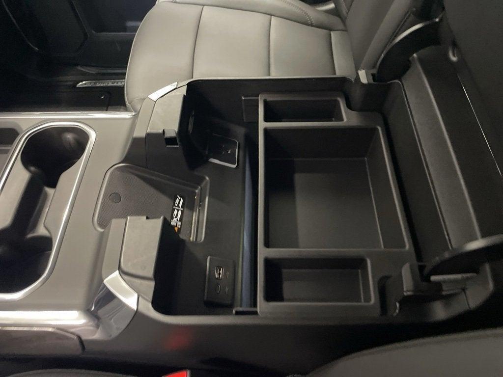 new 2025 Chevrolet Silverado 3500 car, priced at $79,249