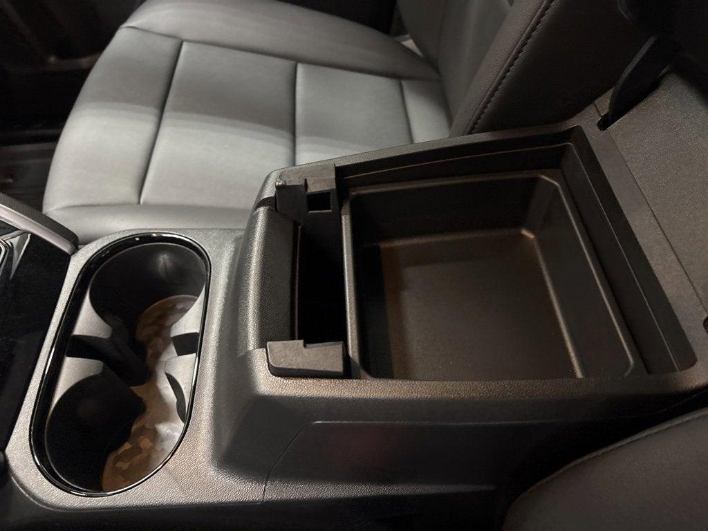 new 2026 Chevrolet Colorado car, priced at $43,930
