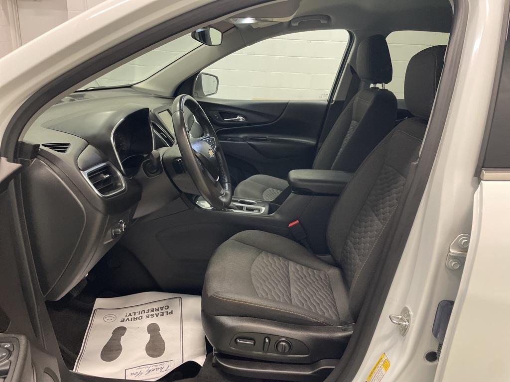 used 2019 Chevrolet Equinox car, priced at $18,999