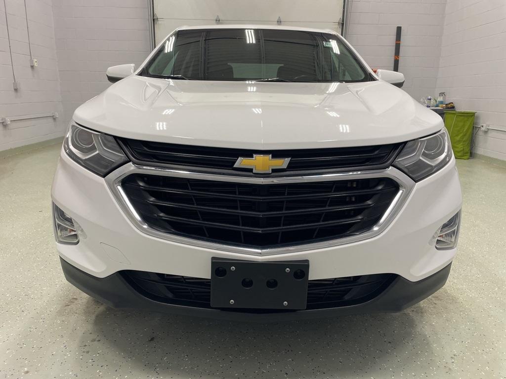 used 2019 Chevrolet Equinox car, priced at $18,999