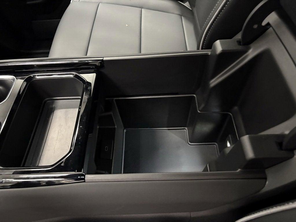 new 2026 Chevrolet Silverado EV car, priced at $58,710