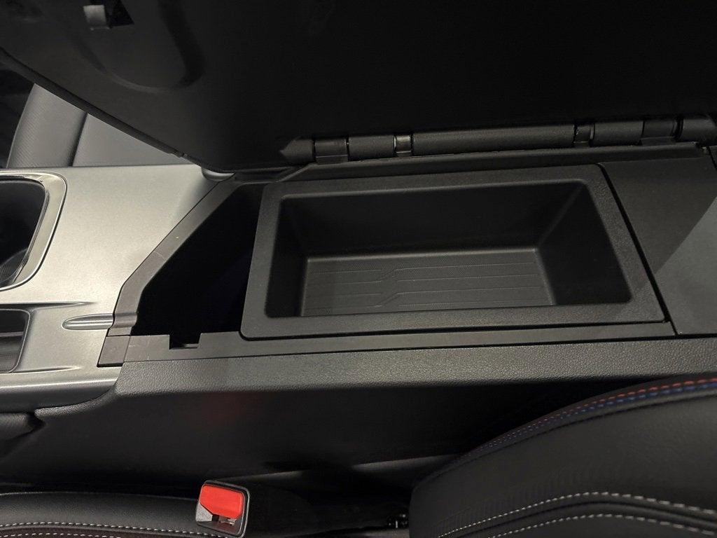 new 2026 Chevrolet Equinox EV car, priced at $45,285