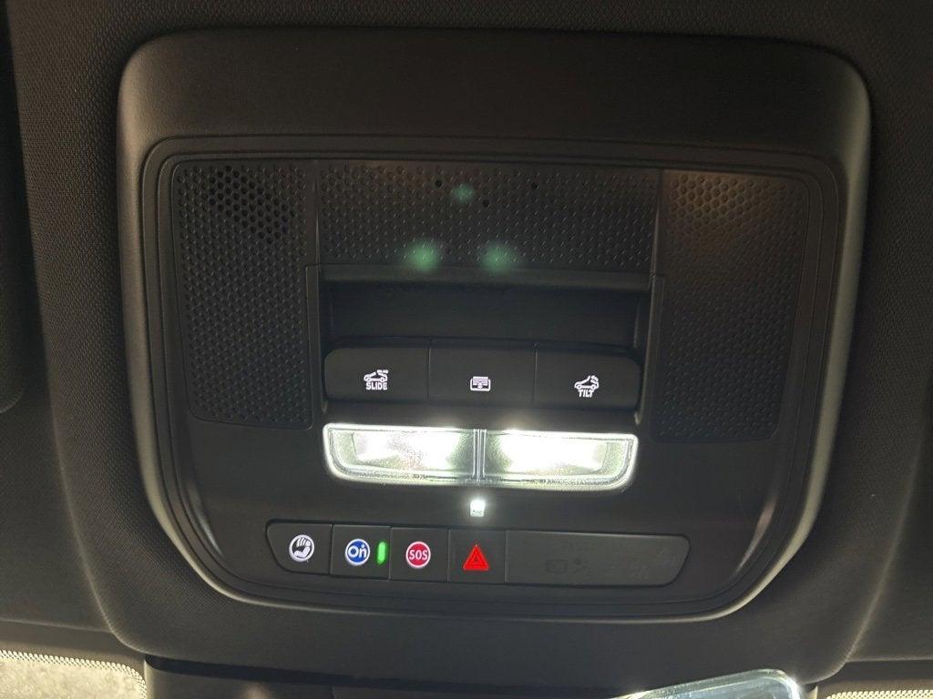 new 2026 Chevrolet Equinox EV car, priced at $45,285