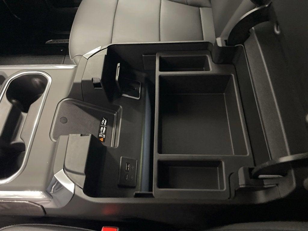 new 2025 Chevrolet Silverado 3500 car, priced at $78,749