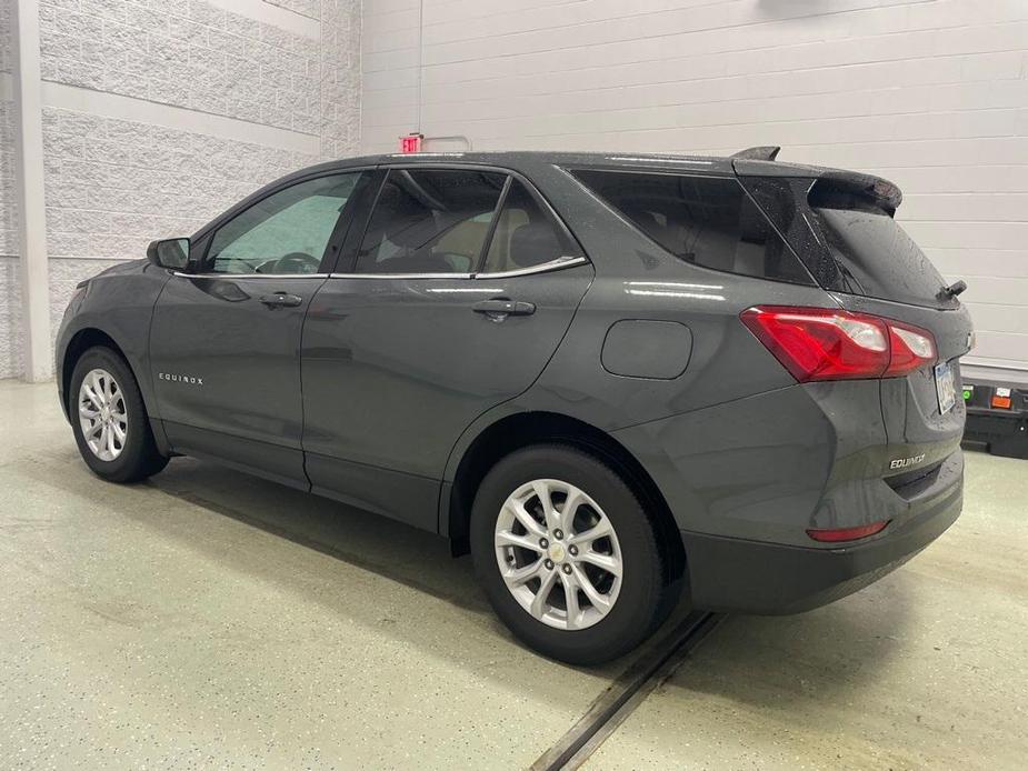 used 2019 Chevrolet Equinox car, priced at $17,999
