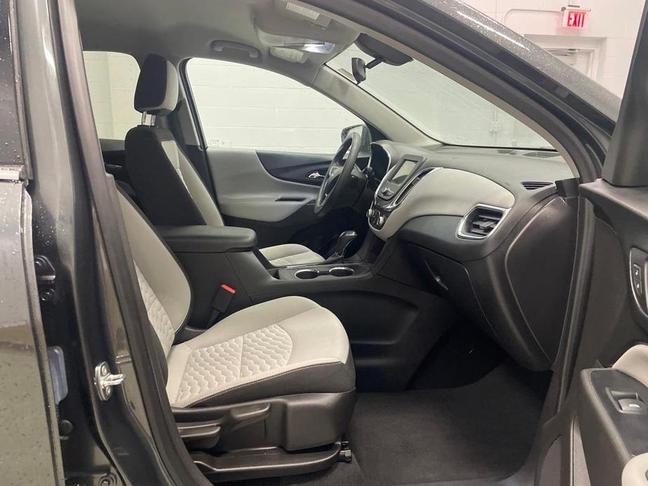 used 2019 Chevrolet Equinox car, priced at $17,999