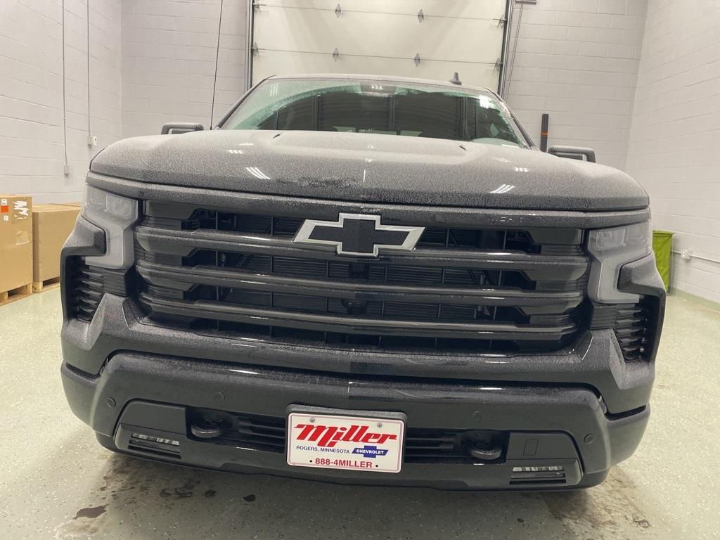 new 2025 Chevrolet Silverado 1500 car, priced at $67,499