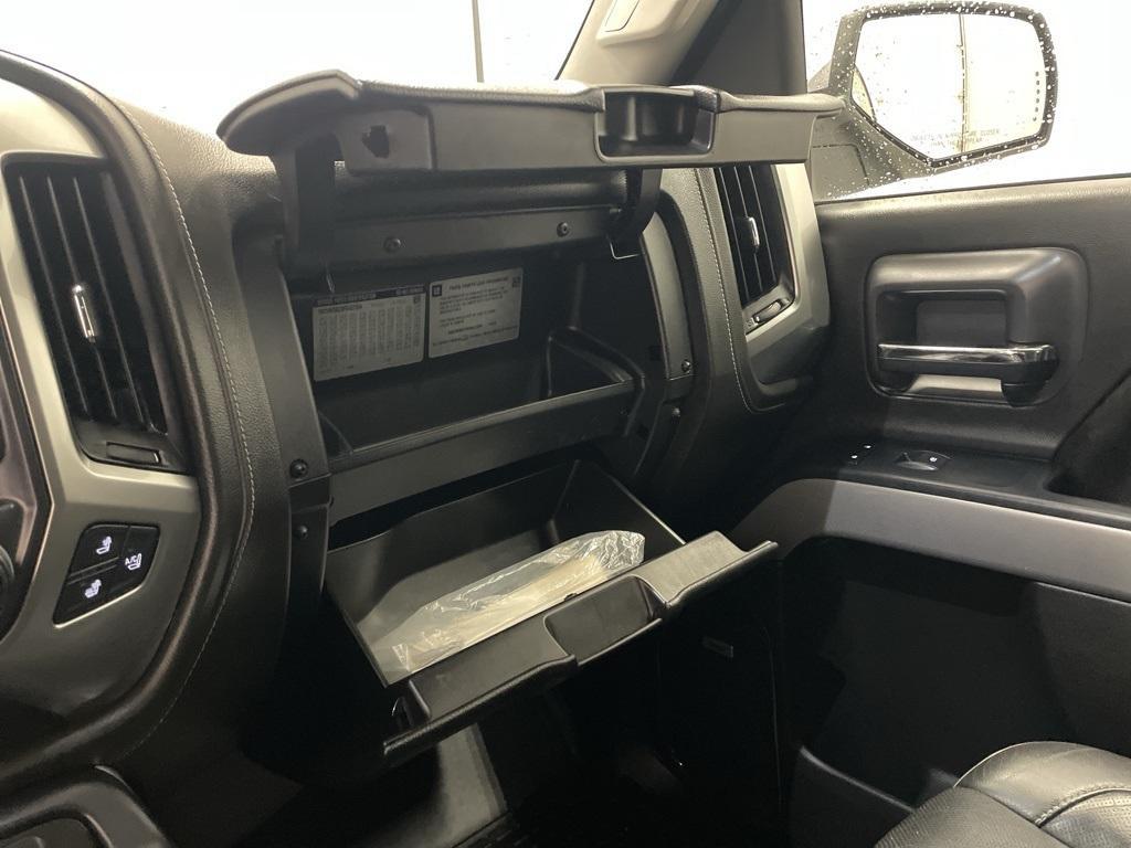 used 2015 Chevrolet Silverado 1500 car, priced at $24,990