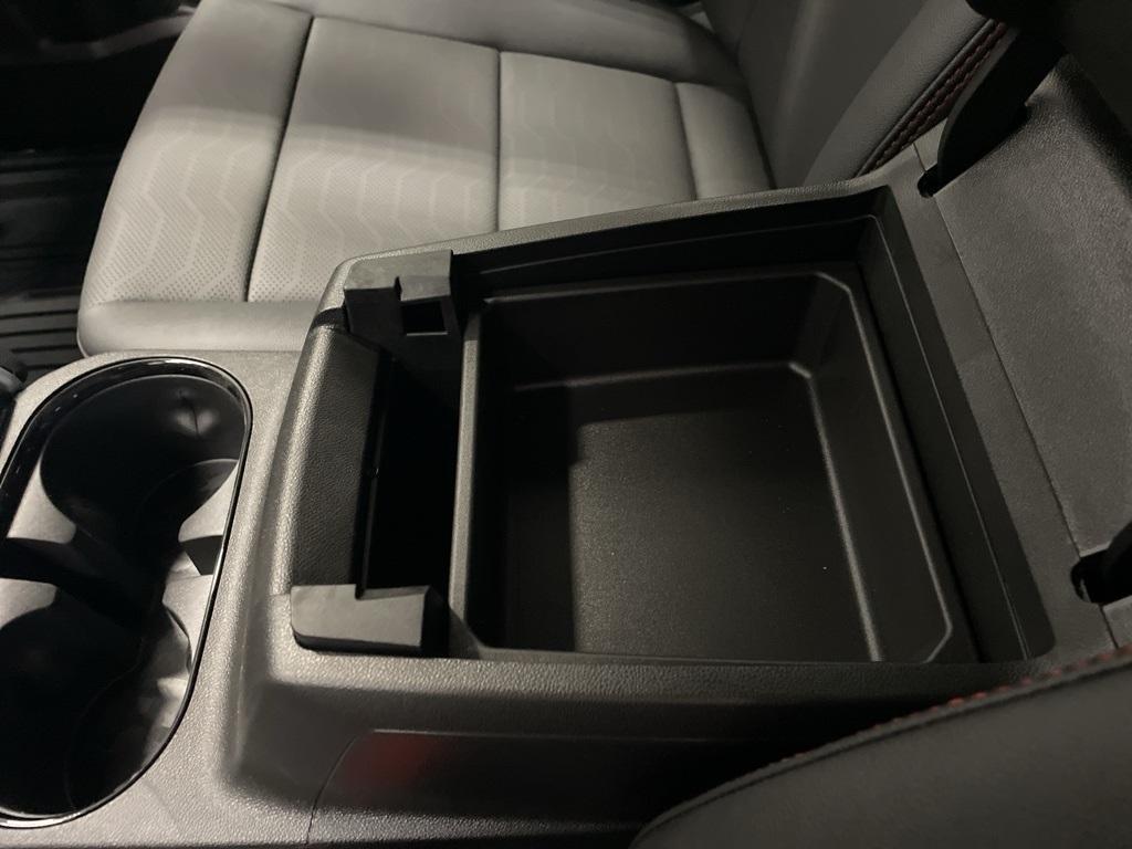 new 2025 Chevrolet Colorado car, priced at $47,249