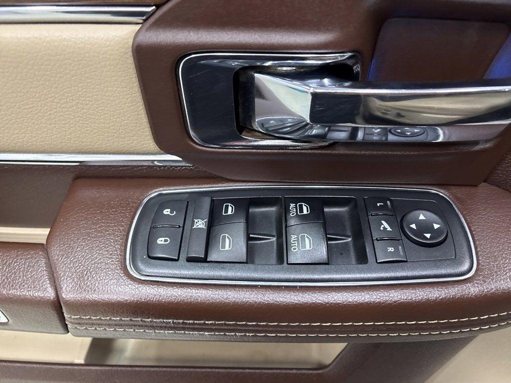 used 2018 Ram 1500 car, priced at $23,990