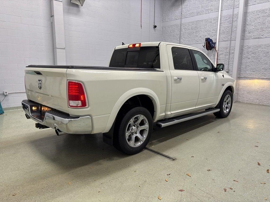 used 2018 Ram 1500 car, priced at $23,990