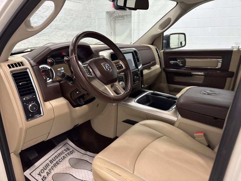 used 2018 Ram 1500 car, priced at $23,990