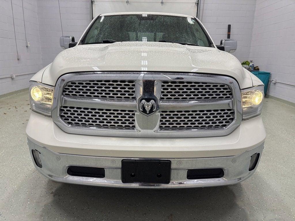 used 2018 Ram 1500 car, priced at $23,990