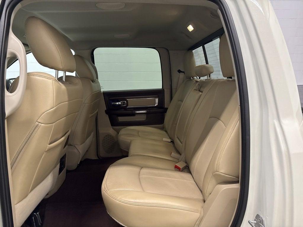 used 2018 Ram 1500 car, priced at $23,990