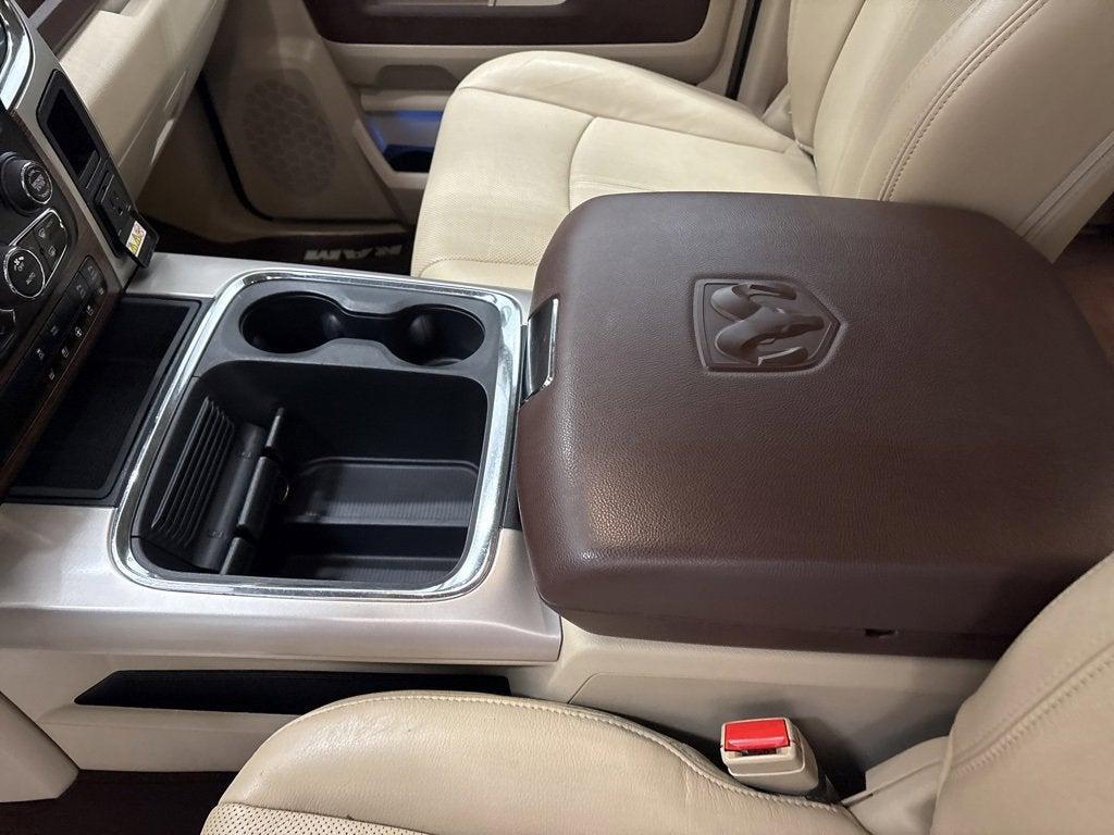 used 2018 Ram 1500 car, priced at $23,990