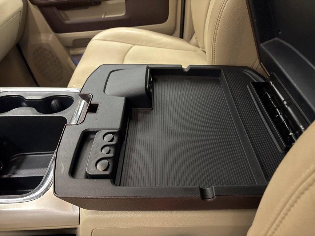 used 2018 Ram 1500 car, priced at $23,990