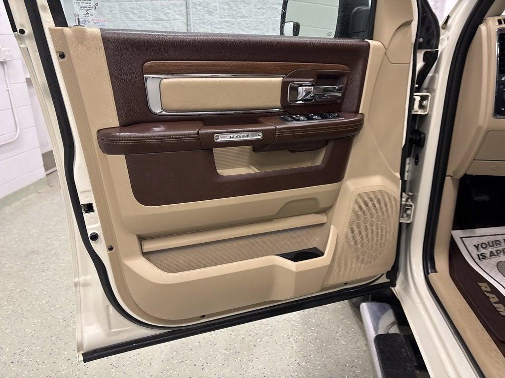 used 2018 Ram 1500 car, priced at $23,990