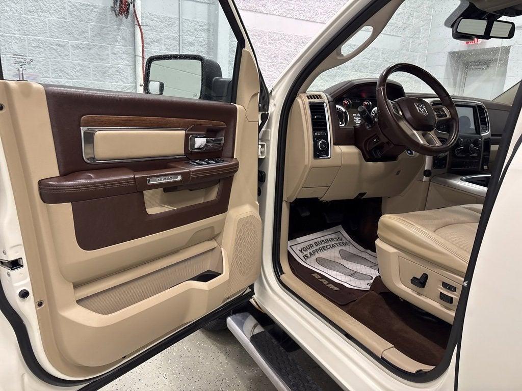 used 2018 Ram 1500 car, priced at $23,990