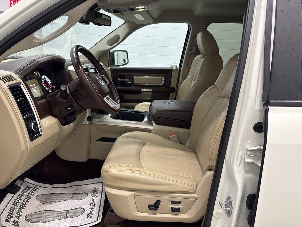 used 2018 Ram 1500 car, priced at $23,990